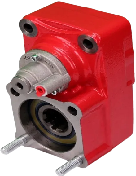 1010K03 Rear Pneumatic (1:1,32)