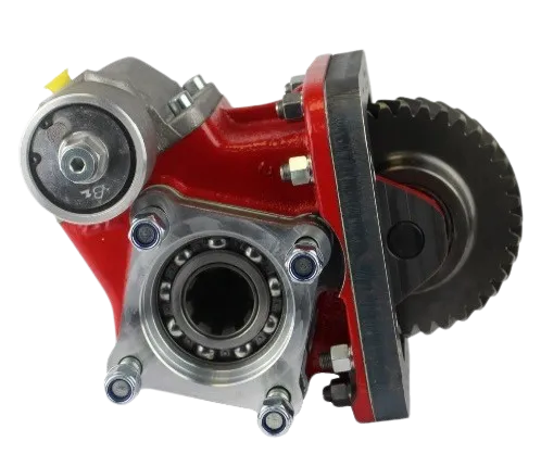 265703 Lateral Pneumatic