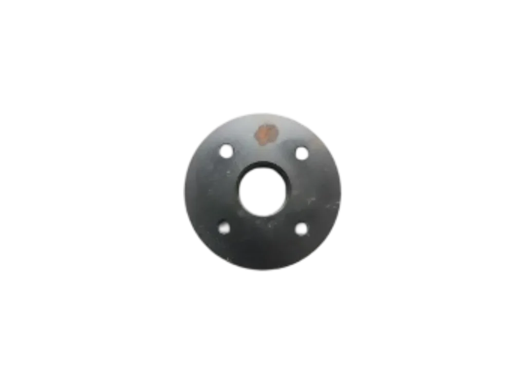 Buffer Assembly