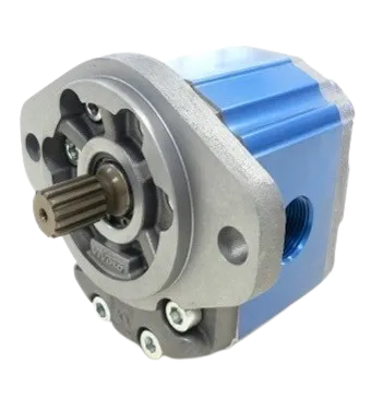 Gear Pump Aluminim