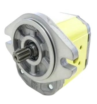 Gear Pump Aluminim