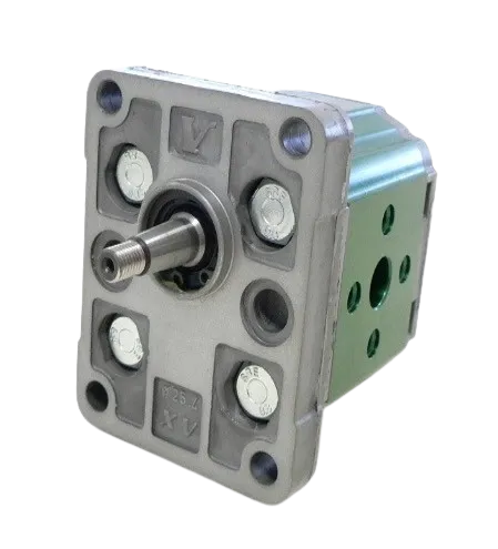 Gear Pump Aluminim