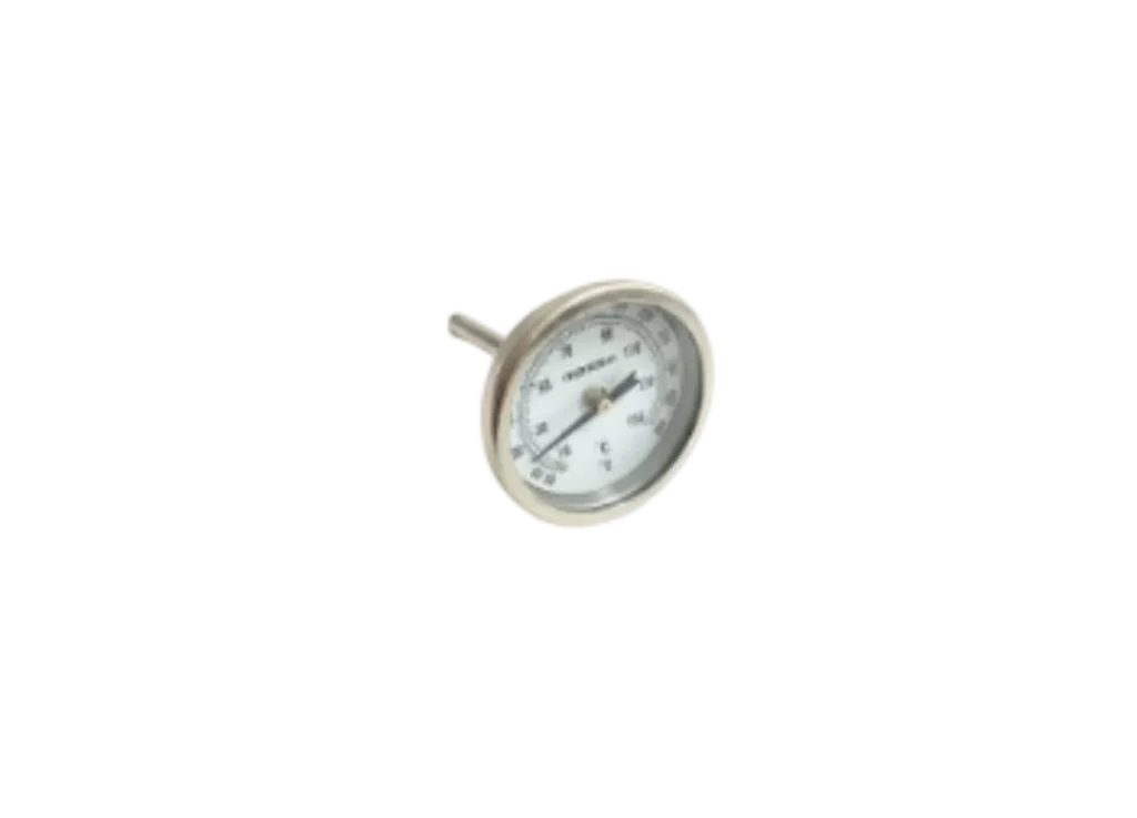 Hydraulic Tank Thermometer