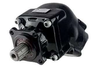 Piston Pump FRM