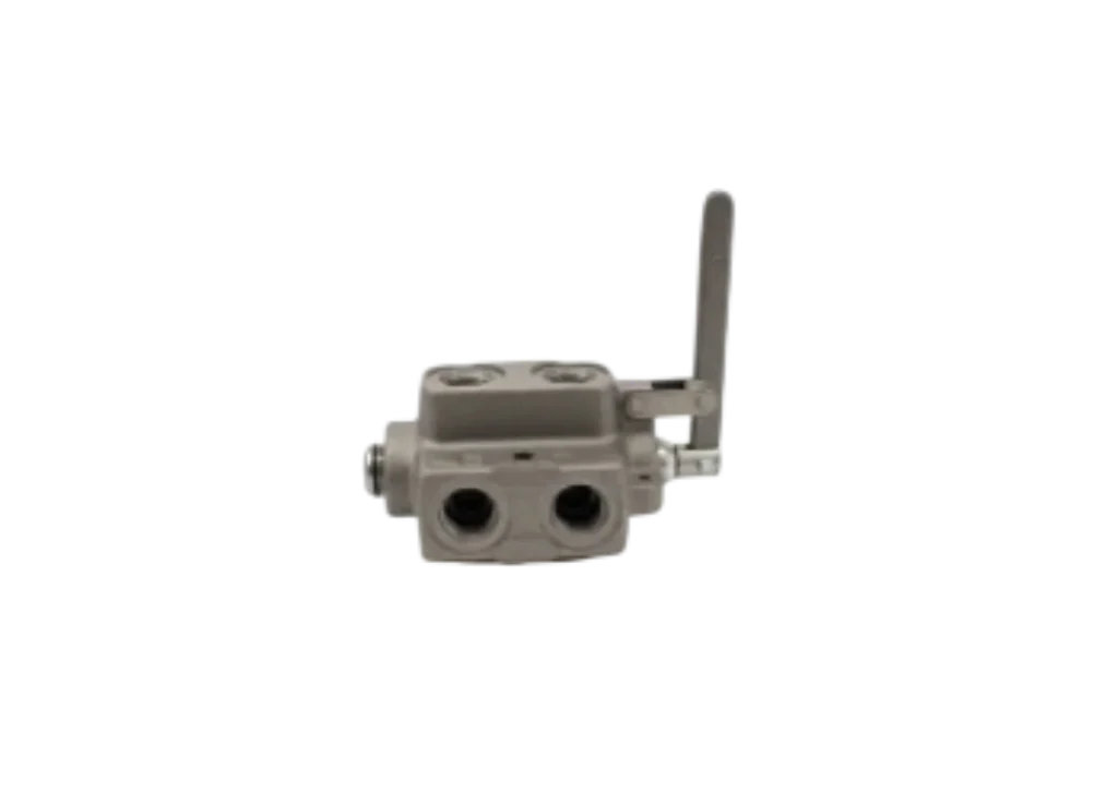 Selector Valve