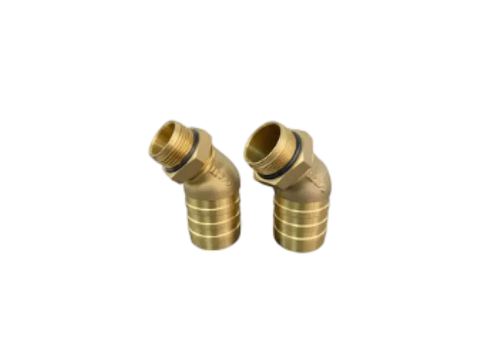 Suction Pipe