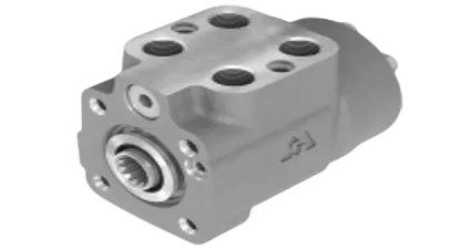 Motor HKU & HKUS