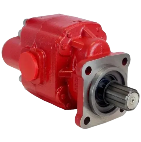 Gear Pump