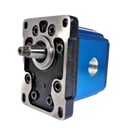 Gear Pump Aluminim